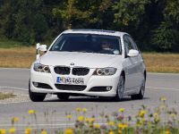 BMW 320d EfficientDynamics Edition (2009)