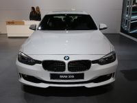 BMW 320i Detroit 2013 (2013)