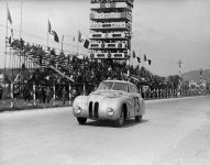 BMW 328 Kamm Coupe (1940)