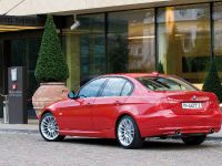 BMW 335d BluePerformance (2009)