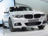 BMW 335i Gran Turismo Geneva 2013 (2013)