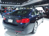 BMW 435i Gran Coupe New York 2014 (2014)