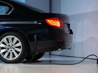 BMW 5 Series Electric Shanghai 2011 (2011)