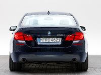 BMW 5 Series F10 Sports Package (2011)