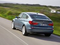 BMW 5 Series Gran Turismo (2010) - picture 1 of 32