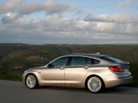 BMW 5 Series Gran Turismo (2010) - picture 6 of 32