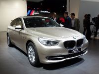 BMW 5-Series Shanghai 2013 (2013)
