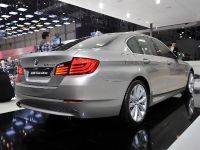 BMW 530d xDrive Geneva 2011 (2011)