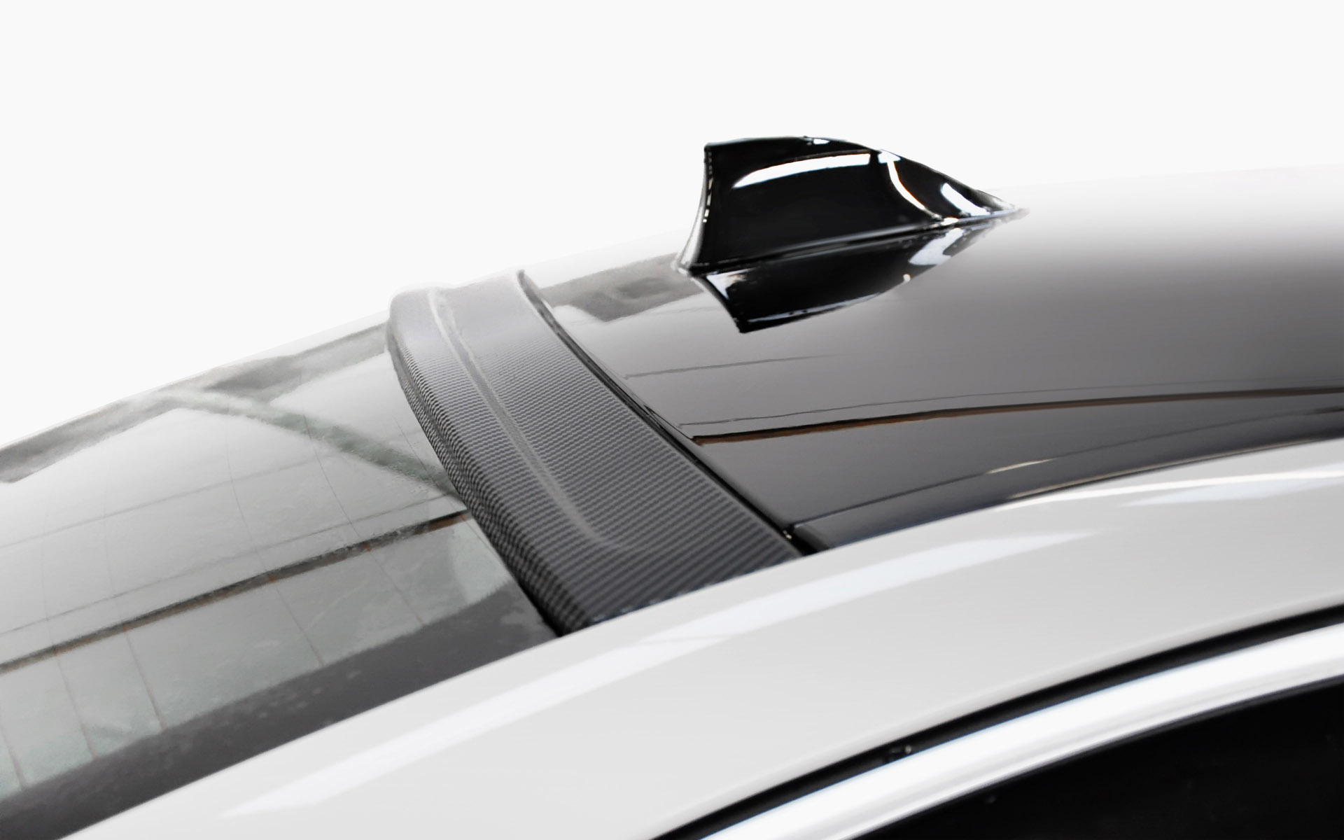 Prior Design BMW 5er PD Aerodynamic-Kit PRIOR-DESIGN