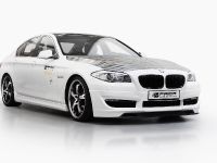 BMW 5er PD Aerodynamic-Kit PRIOR-DESIGN (2011)