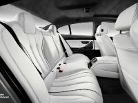 BMW 6-Series Gran Coupe Individual (2014)
