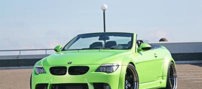 2010 BMW 6 Series MR600 GT by CLP
