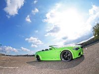 BMW 6 Series MR600 GT by CLP (2010) - picture 4 of 15