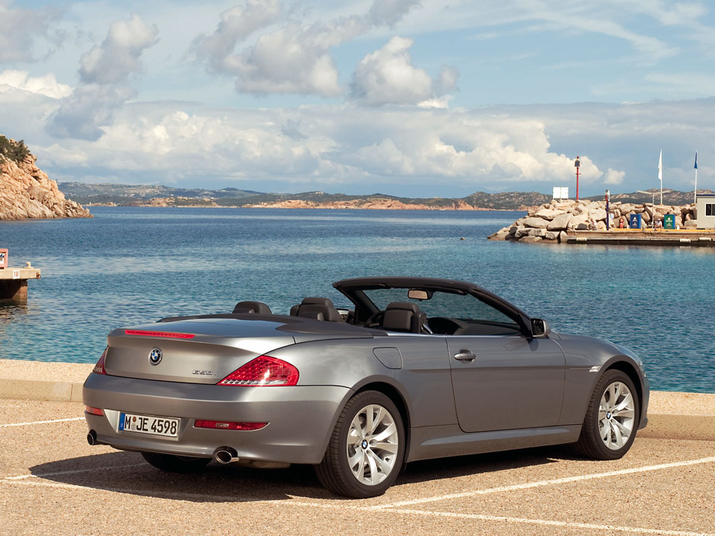 BMW 6 Series
