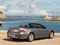 BMW 6 Series (2009)