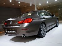 BMW 640i Gran Coupe Geneva (2012) - picture 4 of 8