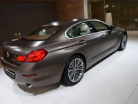 BMW 640i Gran Coupe Geneva (2012) - picture 5 of 8