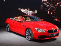 BMW 650i Convertible Detroit 2015 (2015)