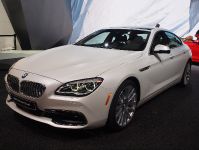 BMW 650i Gran Coupe Detroit 2015 (2015)