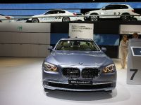 BMW 7-Series EfficientDynamics Frankfurt 2011 (2011)