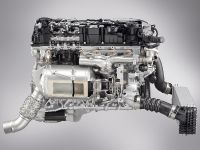 BMW 7 Series (2008) - picture 2 of 43