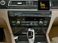 BMW 7 Series (2008)