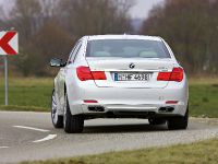 BMW 760Li (2010) - picture 6 of 19