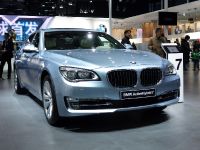 BMW Active Hybrid 5 Series Shanghai 2013 (2013)