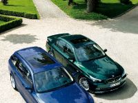 BMW Alpina B5 S (2008)