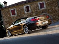 BMW Alpina B6 Bi-Turbo Convertible (2011) - picture 7 of 13