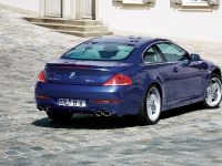 BMW Alpina B6 S (2009)