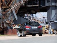 BMW Alpina D5 Bi-Turbo (2011) - picture 3 of 10