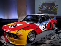 BMW Art Car Collection (2011)