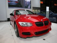 BMW at New York 2010 (2010)
