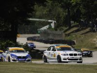BMW at Road America (2014)