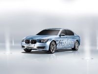BMW Concept 7 Series ActiveHybrid (2008) - picture 2 of 13