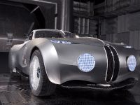 BMW Concept Coupe Mille Miglia (2006)