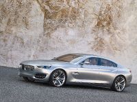BMW Concept CS (2007)