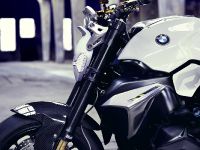 BMW Concept Roadster (2014)