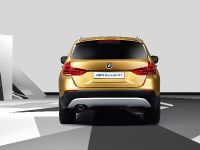 BMW Concept X1 (2008) - picture 8 of 12