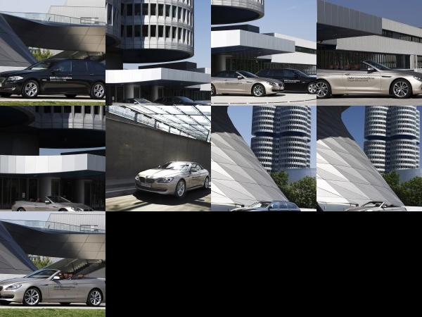 BMW ConnectedDrive (2011) - picture 1 of 9