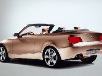 BMW CS1 concept (2002)