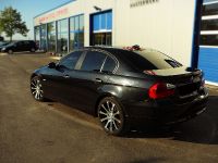 BMW E90 320d (2007) - picture 5 of 15