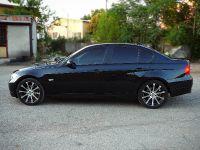 BMW E90 320d (2007)