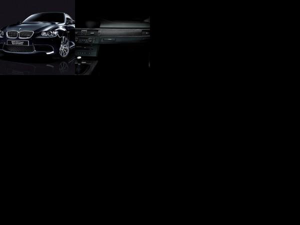 BMW E92 M3 Matte Edition (2011) - picture 1 of 2