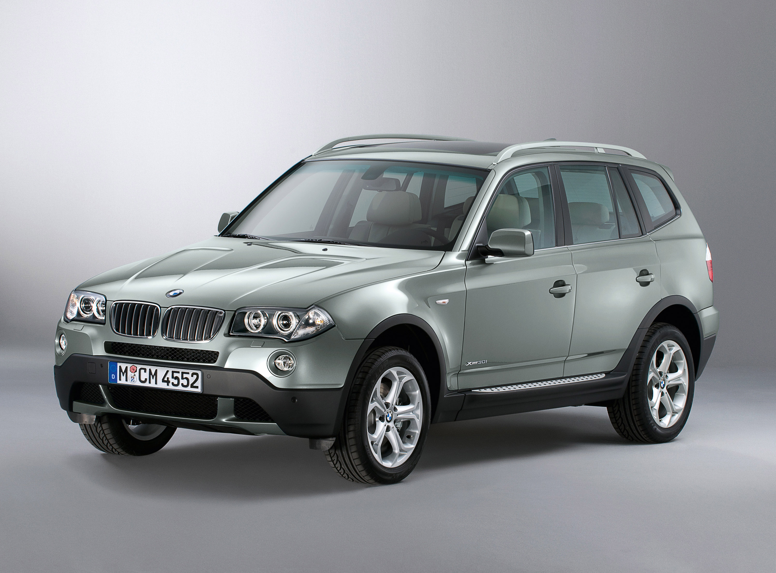 BMW Efficient Dynamics