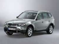 BMW Efficient Dynamics (2009)