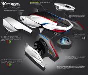 BMW ePatrol Concept (2025)