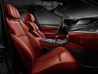 BMW F10 M5 Nighthawk (2013)