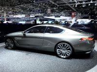 BMW Gran Lusso Geneva 2014 (2014)